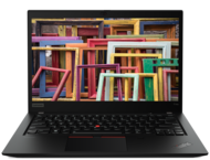 Лаптопи Lenovo ThinkPad T14s