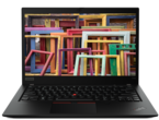 Лаптопи Lenovo ThinkPad T14s