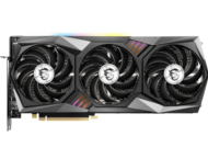 Видео карти MSI GeForce RTX 3060 Ti GAMING X TRIO