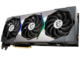 Видео карти MSI GeForce RTX 3080 SUPRIM X 10G
