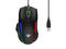 Мишки Aula Torment gaming mouse, с нарушена опаковка