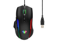 Мишки Aula Torment gaming mouse, с нарушена опаковка