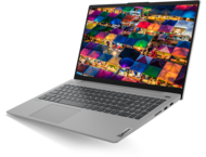 Лаптопи Lenovo IdeaPad 5 15" Ultraslim