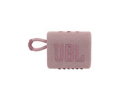 Колони JBL GO 3, в розово