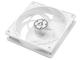Вентилатори Arctic P12 PWM White/transparent