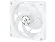 Вентилатори Arctic P12 PWM White/transparent