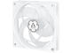 Вентилатори Arctic P12 PWM White/transparent