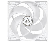 Вентилатори Arctic P12 PWM White/transparent
