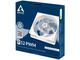 Вентилатори Arctic P12 PWM White/transparent