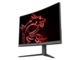 Монитори MSI Optix G24C4