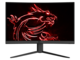 Монитори MSI Optix G24C4