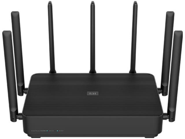 Мрежово оборудване Xiaomi Mi AIoT Router AC2350
