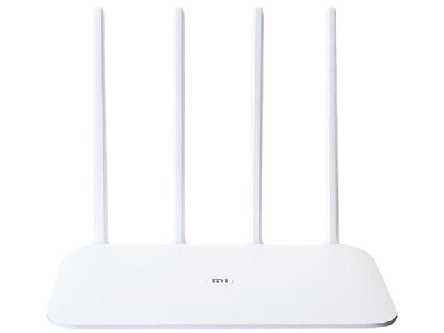 Мрежово оборудване Xiaomi Mi Router 4A