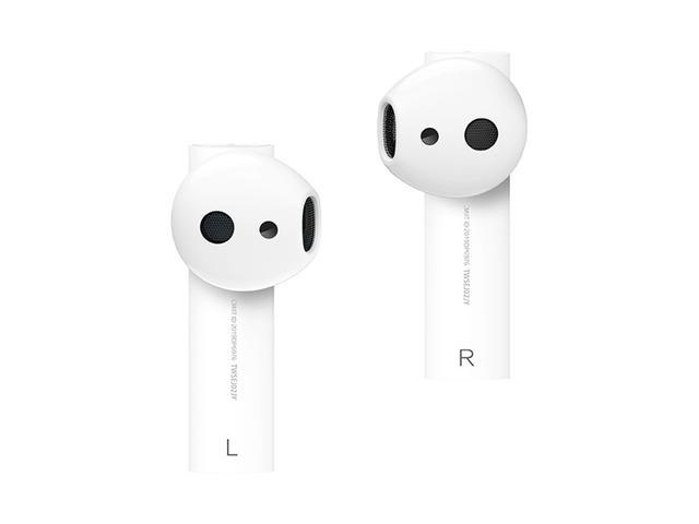 Слушалки Xiaomi Mi True Wireless Earphones 2 White