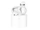 Слушалки Xiaomi Mi True Wireless Earphones 2 White