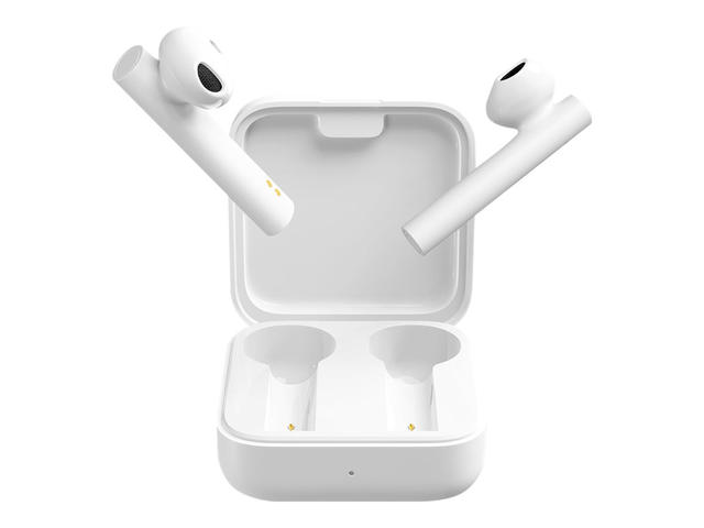 Слушалки Xiaomi Mi True Wireless Earphones 2 Basic
