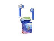 Слушалки Cellular line Music Sound TWS3, сини