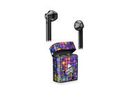 Слушалки Cellular line Music Sound TWS6, диско фигури