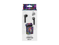 Слушалки Cellular line Music Sound TWS6, диско фигури