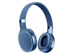 Слушалки Cellular line Kosmos 2 AQL, сини