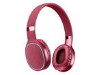 Слушалки Cellular line Kosmos 2 AQL, червени