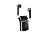 Слушалки Cellular line Music Sound TWS, черни