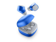 Слушалки AQL Evade TWS, сини
