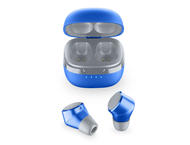 Слушалки AQL Evade TWS, сини
