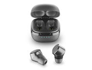 Слушалки AQL Evade TWS, в черно