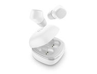 Слушалки AQL Evade TWS, в бяло
