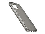 Калъфи Cellular line Microban за iPhone 12/12 Pro, черен