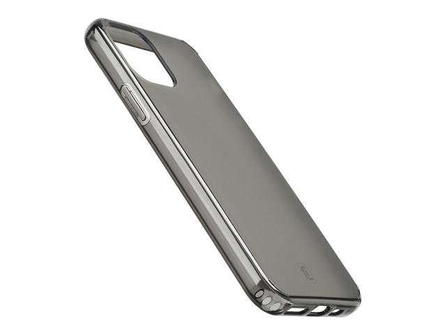 Калъфи Cellular line Microban за iPhone 12 mini, черен-duplicate