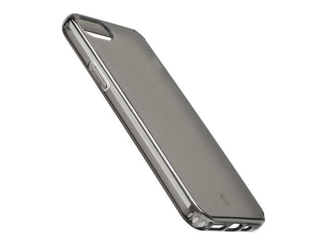 Калъфи Cellular line Microban за iPhone SE (2020)/8/7, Черен