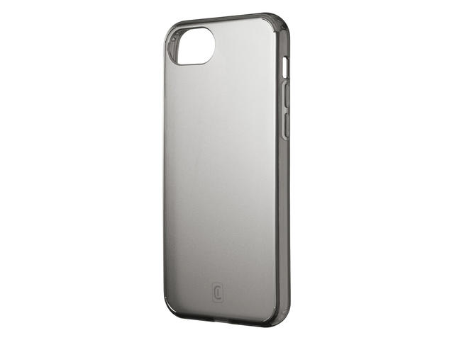 Калъфи Cellular line Microban за iPhone 11, черен