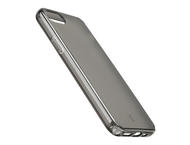 Калъфи Cellular line Microban за iPhone 11 Pro Max, черен