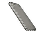 Калъфи Cellular line Microban за iPhone 11 Pro Max, черен