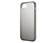 Калъфи Cellular line Microban за iPhone 11 Pro Max, черен