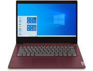 Лаптопи Lenovo IdeaPad 3 14" Ultraslim