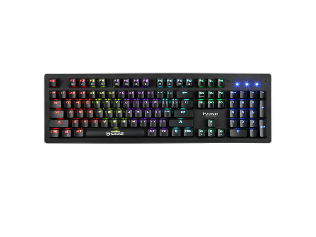 Клавиатури Marvo KG909