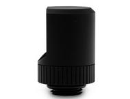 Фитинги EKWB EK-Quantum Torque Rotary 90° - Black