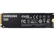 SSD 256GB Samsung 980 PRO M.2 NVMe