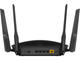 Мрежово оборудване D-Link AX1800 Wi‑Fi 6 Router