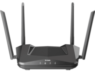 Мрежово оборудване D-Link AX1500 Wi‑Fi 6 Router