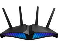 Мрежово оборудване ASUS RT-AX82U