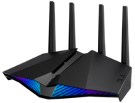 Мрежово оборудване ASUS RT-AX82U