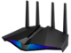 Мрежово оборудване ASUS RT-AX82U