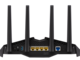 Мрежово оборудване ASUS RT-AX82U