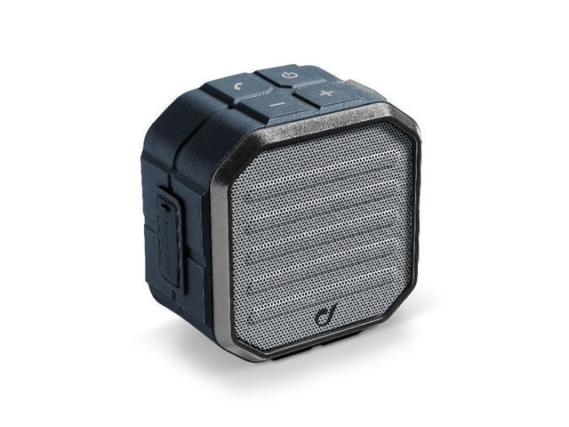 Колони AQL Muscle , сива