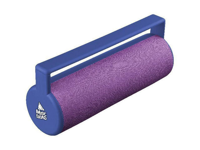 Колони AQL Music Sound, синя