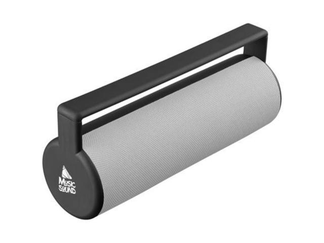 Колони AQL Music Sound, сива